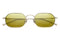 TT11 Akira col.Brushed Silver / Light Khaki